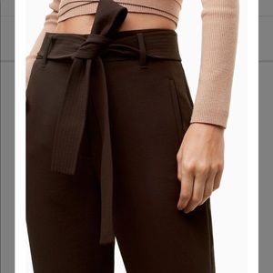 Aritzia Jallade Pant